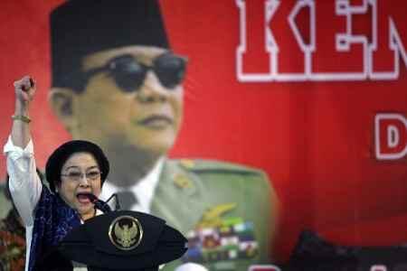 Janji Megawati ke Soekarno: One Day You Will Come Back Again