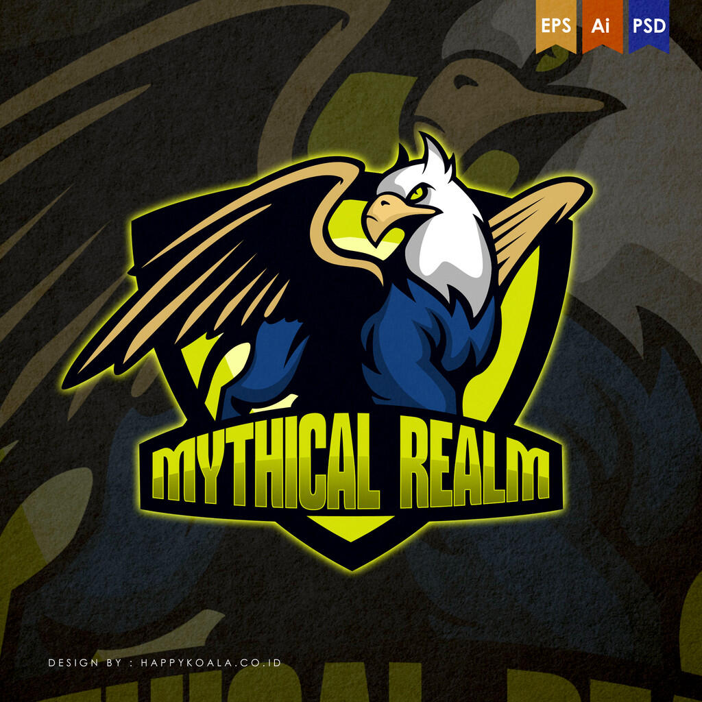 Guild eagles gamerlegion прогноз. Game Team logo.