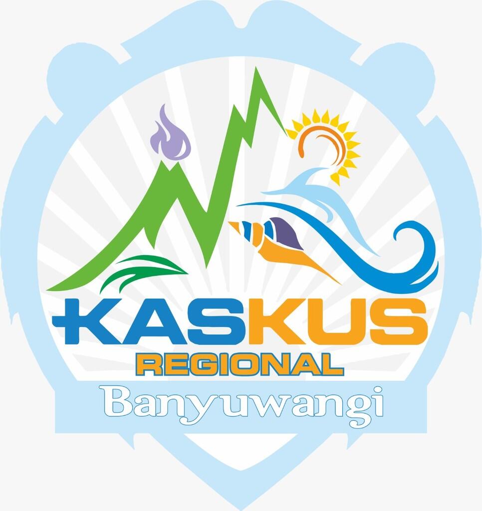 Lounge Regional Banyuwangi, ngobrol bebas, berhadiah KasPlus (Rubuhan) - Part 45