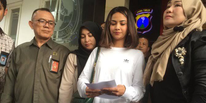 Saat Pelaku Prostitusi Diperlakukan Sebagai Korban