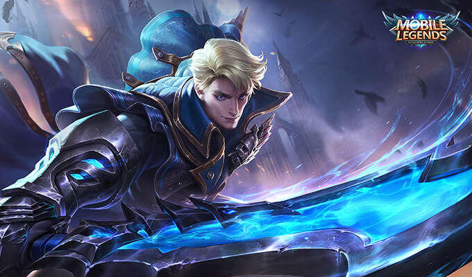 Tujuan Rahasia Hero Mobile Legend di Land of Dawn