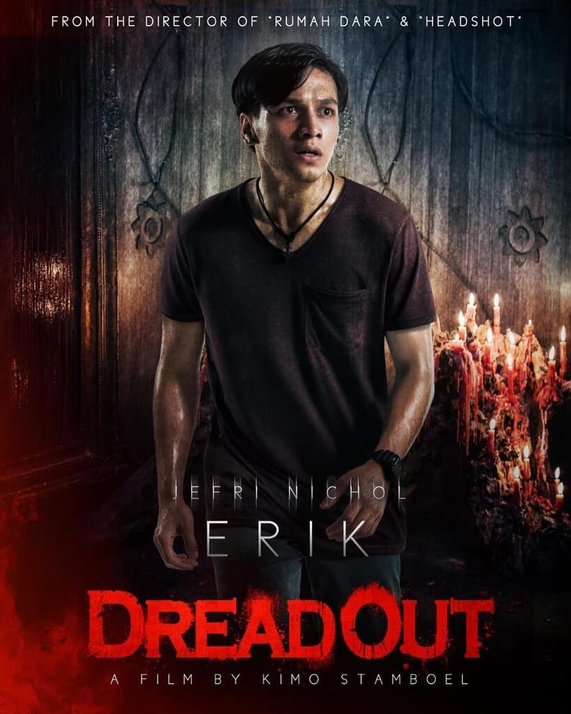 Dreadout (2019): Kirain Gue Bakal Ketakutan, Eh Malah Ketawa-ketawa!