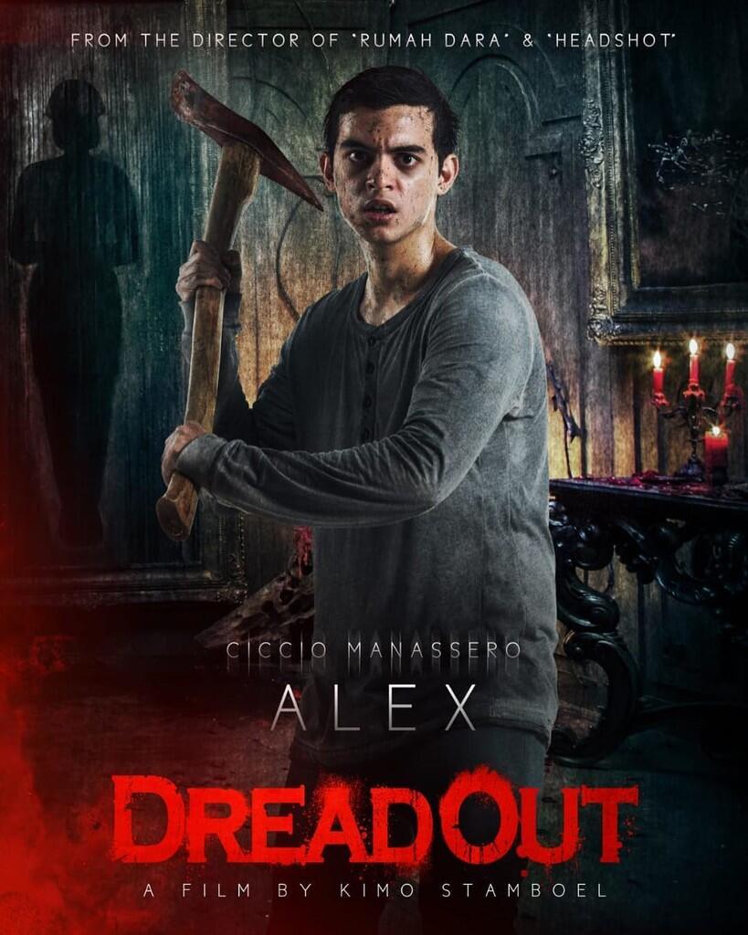 Dreadout (2019): Kirain Gue Bakal Ketakutan, Eh Malah Ketawa-ketawa!