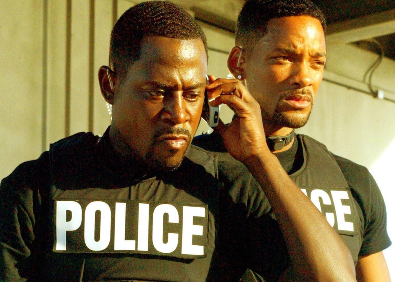 Will Smith Konfirmasi Judul Resmi Film Bad Boy 3!