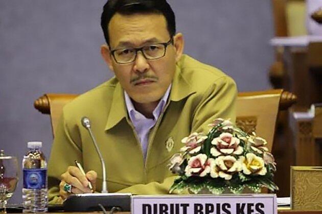 Dirut BPJS Kesehatan: Penghentian Kerjasama Sejumlah RS Tak Ada Urusan dengan Defisit
