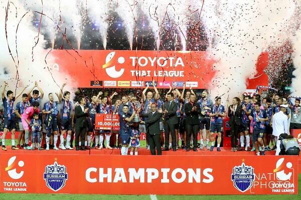 Pemilu vs Liga di Thailand dan Indonesia