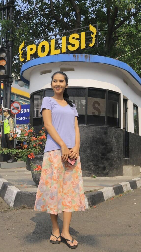 Soraya Rasyid dan Andra Manihot Bersatu Lagi di Film Preman Pensiun