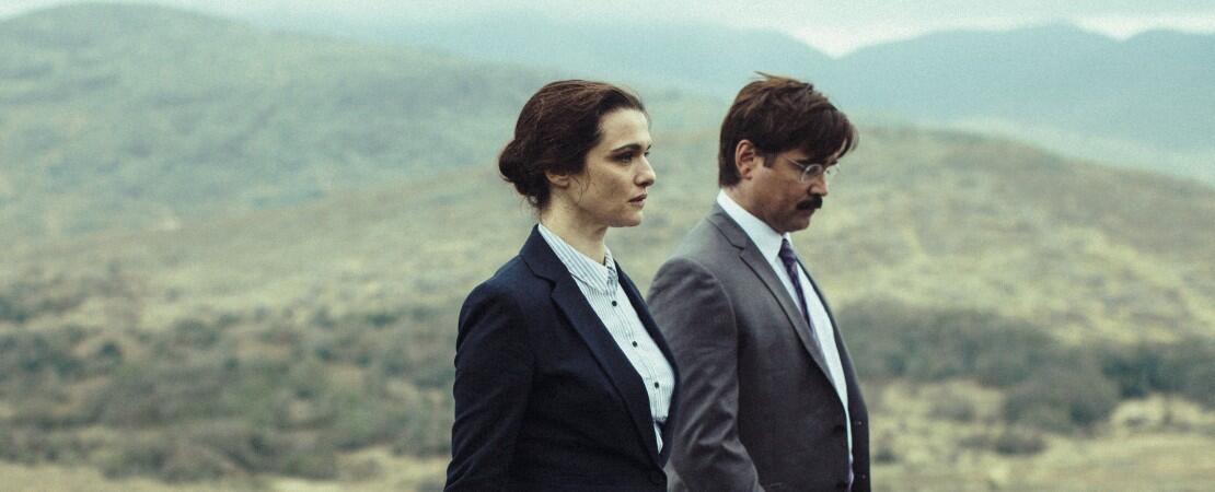 &#91;Director Series&#93; Yorgos Lanthimos : Si Sutradara Sinting