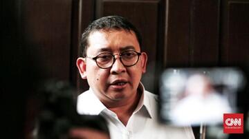 Fadli Zon Sebut BPN Prabowo-Sandi Jadi Target Hoaks Kontainer