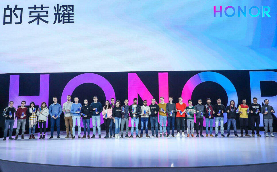 Honor Global Fan Fest 2018, Bagi-bagi Keseruan Dengan Honor Fans Di Seluruh Dunia!