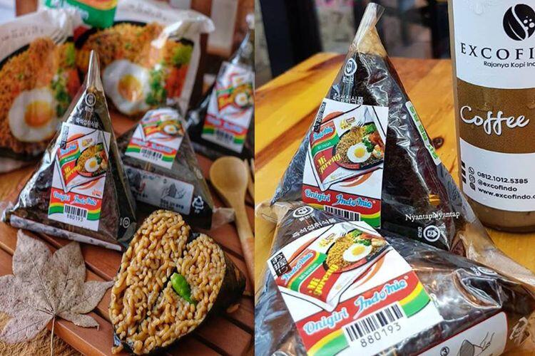 7 Kreasi Indomie yang Viral di Indonesia, Sudah Coba? 