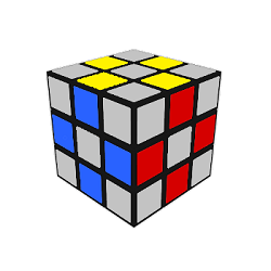 Rubik 3X3 Sudah Biasa? Kalo Rubik 4X4 Bisa Ga Lo? Ini Dia Rumusnya Gan!