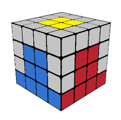 Rubik 3X3 Sudah Biasa? Kalo Rubik 4X4 Bisa Ga Lo? Ini Dia Rumusnya Gan!