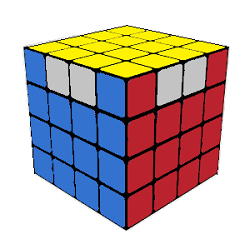 Rubik 3X3 Sudah Biasa? Kalo Rubik 4X4 Bisa Ga Lo? Ini Dia Rumusnya Gan!