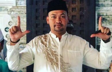 Anak Buah Prabowo Ditangkap Basah Nyabu di Rumah Pemenangan