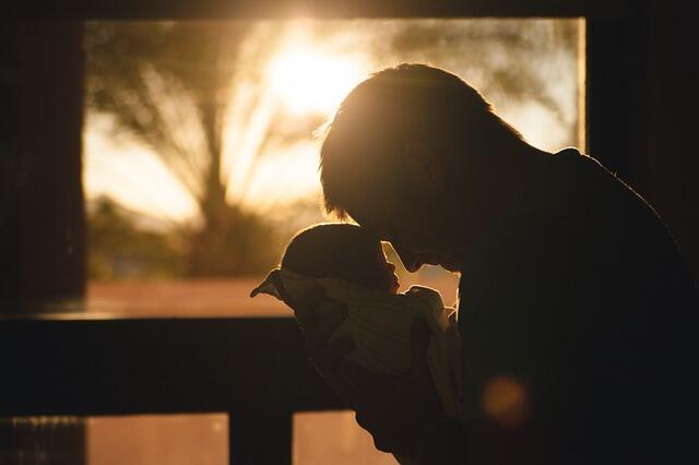 Baru Punya Anak, 6 Hal Ini Ternyata Paling Sering Dikeluhkan