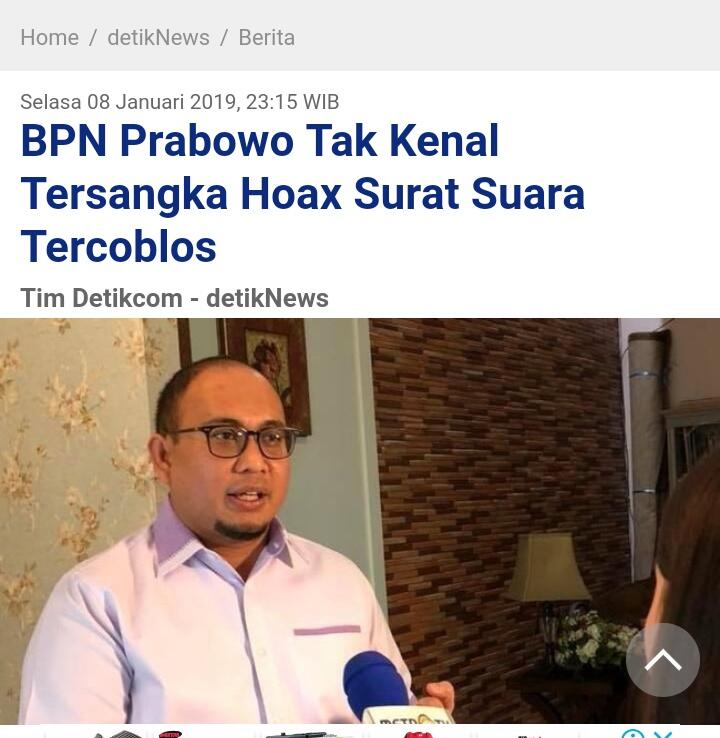 Gerindra Melawan! Penangkapan Ketua Kornas Prabowo Upaya Kriminalisasi