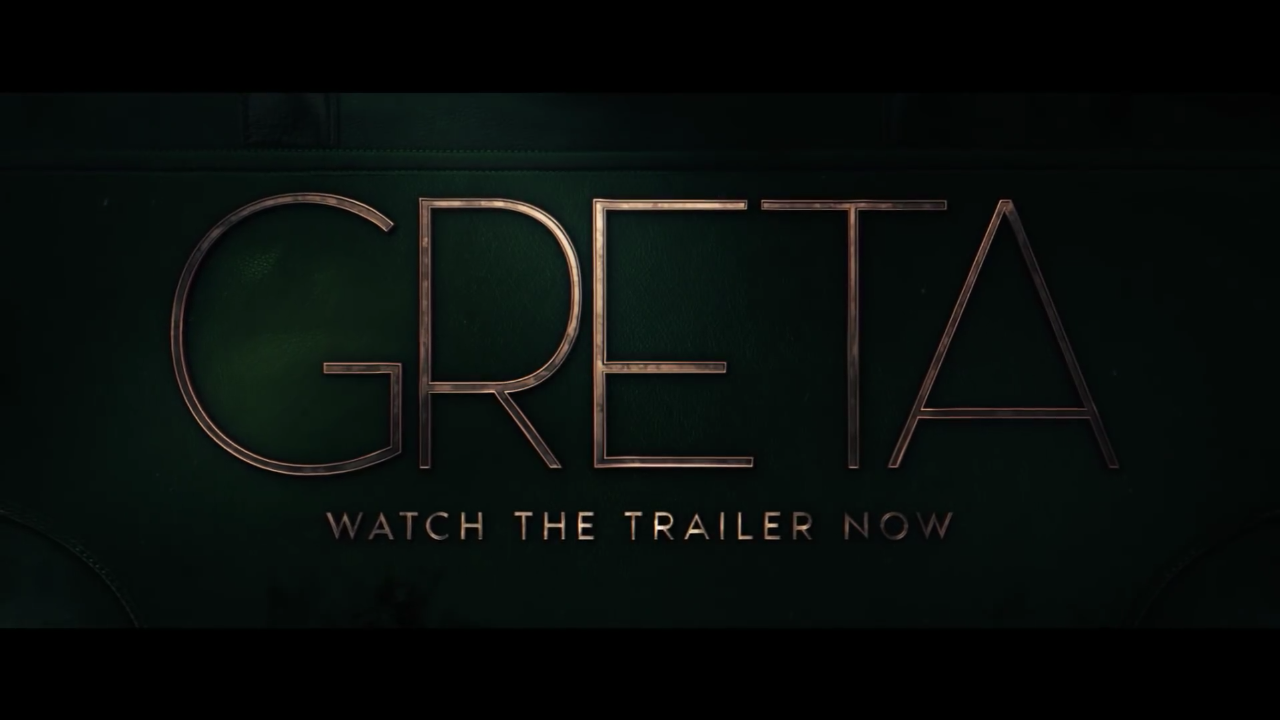 Greta (2019) || Isabelle Huppert & Chloe Grace Moretz