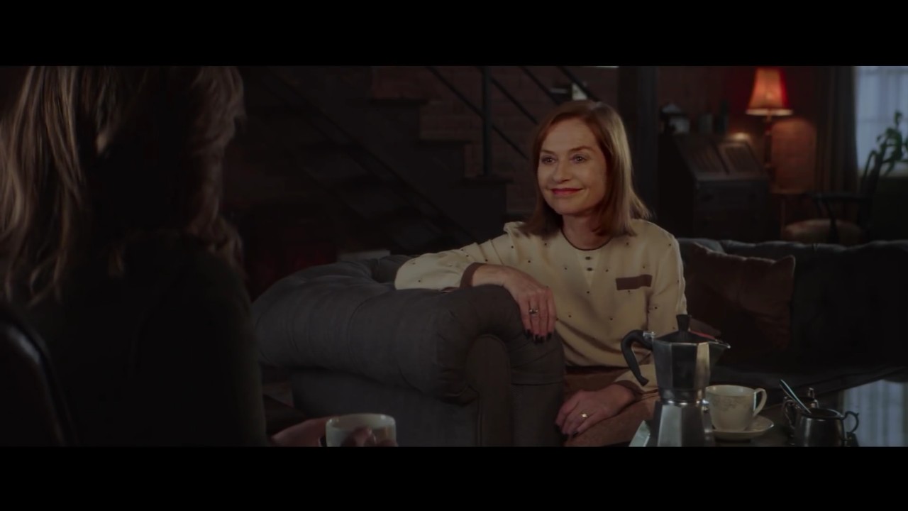 Greta (2019) || Isabelle Huppert & Chloe Grace Moretz