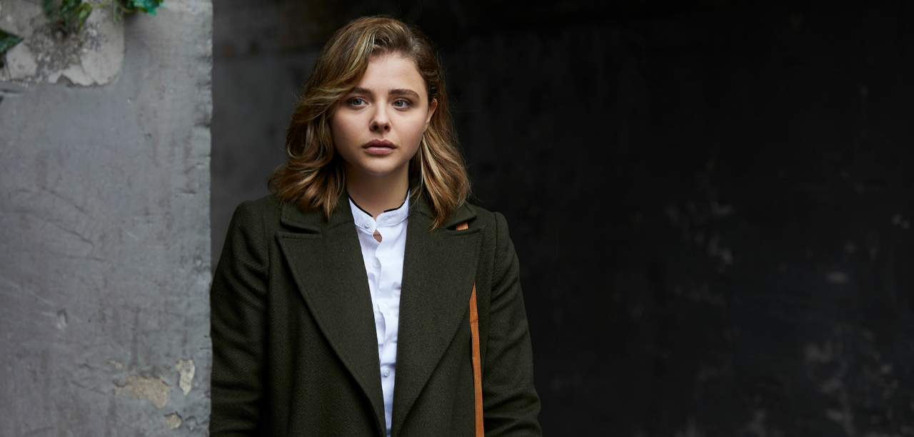 Greta (2019) || Isabelle Huppert & Chloe Grace Moretz