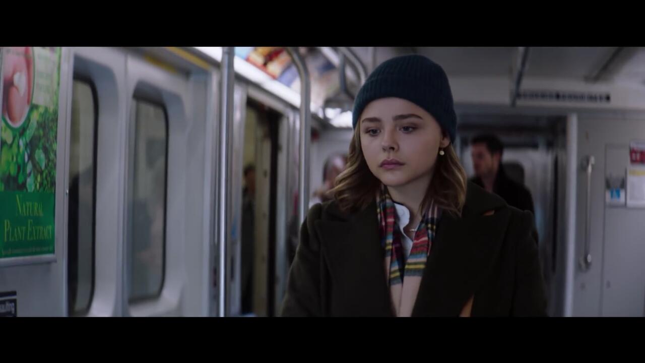 Greta (2019) || Isabelle Huppert & Chloe Grace Moretz