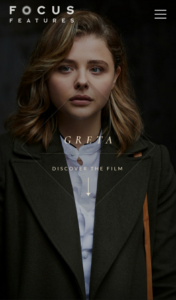 Greta (2019) || Isabelle Huppert & Chloe Grace Moretz