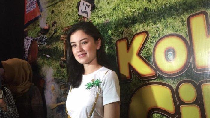 Prostitusi Online Libatkan Artis Bertarif Rp80jt, Kimberly Ryder Nilai Terlalu Murah