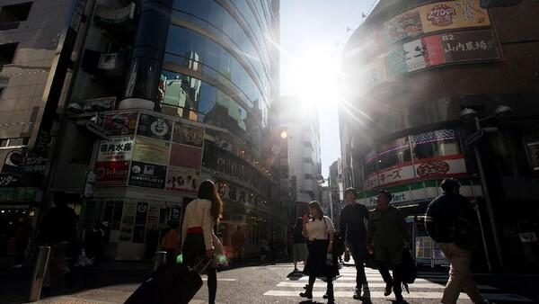 Mulai Senin Besok, Turis yang Tinggalkan Jepang Kena Pajak 1.000 Yen