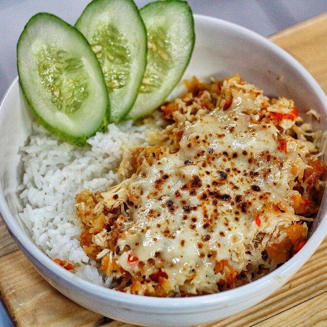 5 Jajanan Kekinian yang Viral di Sepanjang Tahun 2018