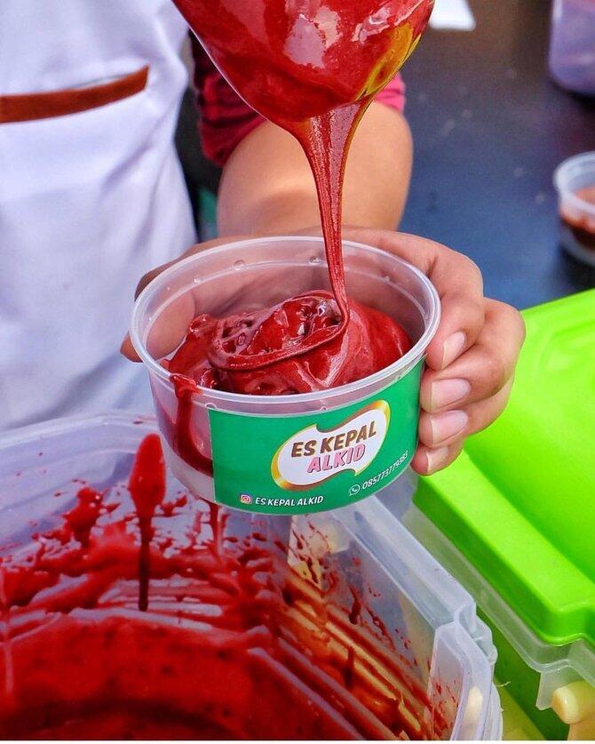 5 Jajanan Kekinian yang Viral di Sepanjang Tahun 2018