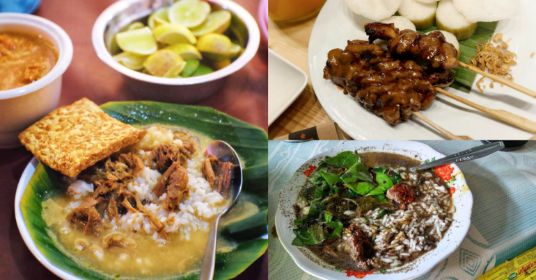 6 TREN MAKANAN YANG AKAN HEBOH DI TAHUN 2019