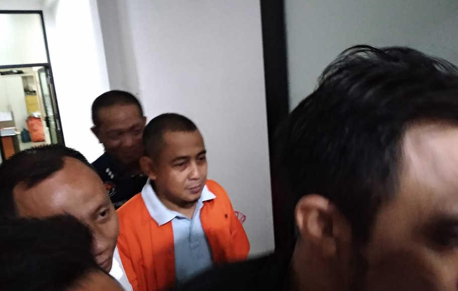Bagus Bawana Putra Relawan Prabowo? Ini Kata Polri