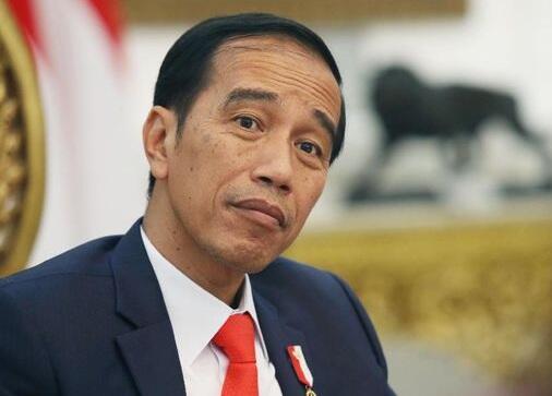 ICW Menduga Penyumbang Terbesar Dana Kampanye Jokowi-Ma'ruf Disamarkan