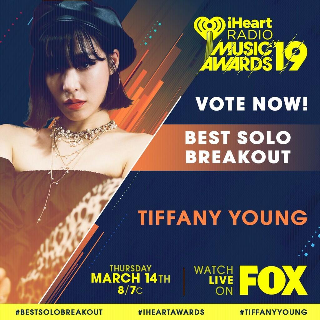 Hanya Agnez Mo Penyanyi Indonesia di Nominasi iHeartRadio Music Awards 2019!