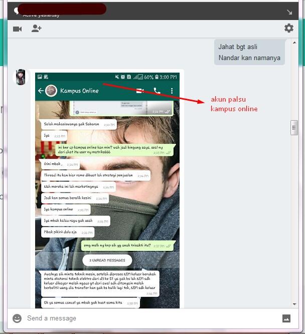 Jual Program Kuliah Cepat Singkat Resmi Terdaftar IKUT WISUDA - Sarjana S1 - S2 - S3 - Page13 ...