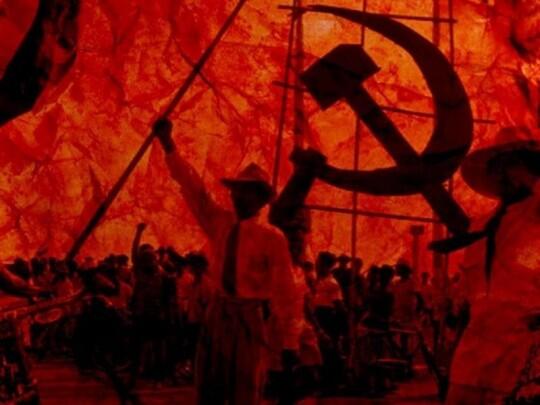 Kisah Laskar Merah PKI yang Gagal Kudeta Kota Cirebon