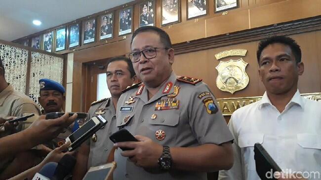 Ini Inisial 5 artis yang Disebut Polisi Terlibat Prostitusi Online