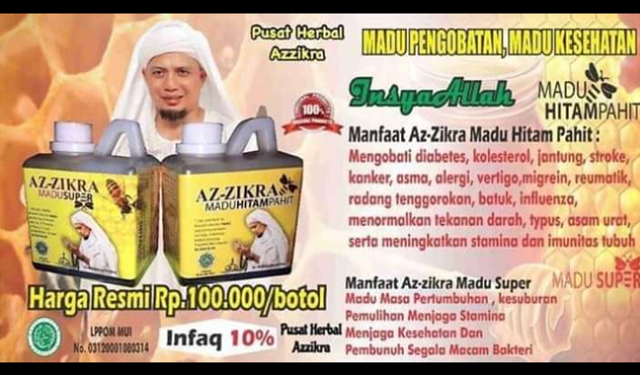 Pembengkakan Jantung, Ketua Panitia Reuni 212 Dirawat di RS PON