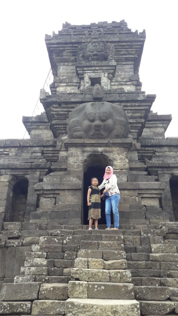 Perjalanan Kita Ke Batu.... Ngabisin Akhir Pekan Ke Tempat Adem