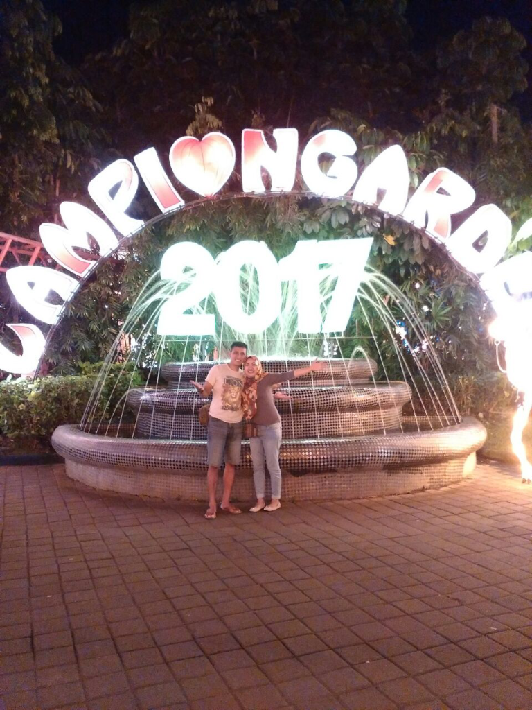 Perjalanan Kita Ke Batu.... Ngabisin Akhir Pekan Ke Tempat Adem