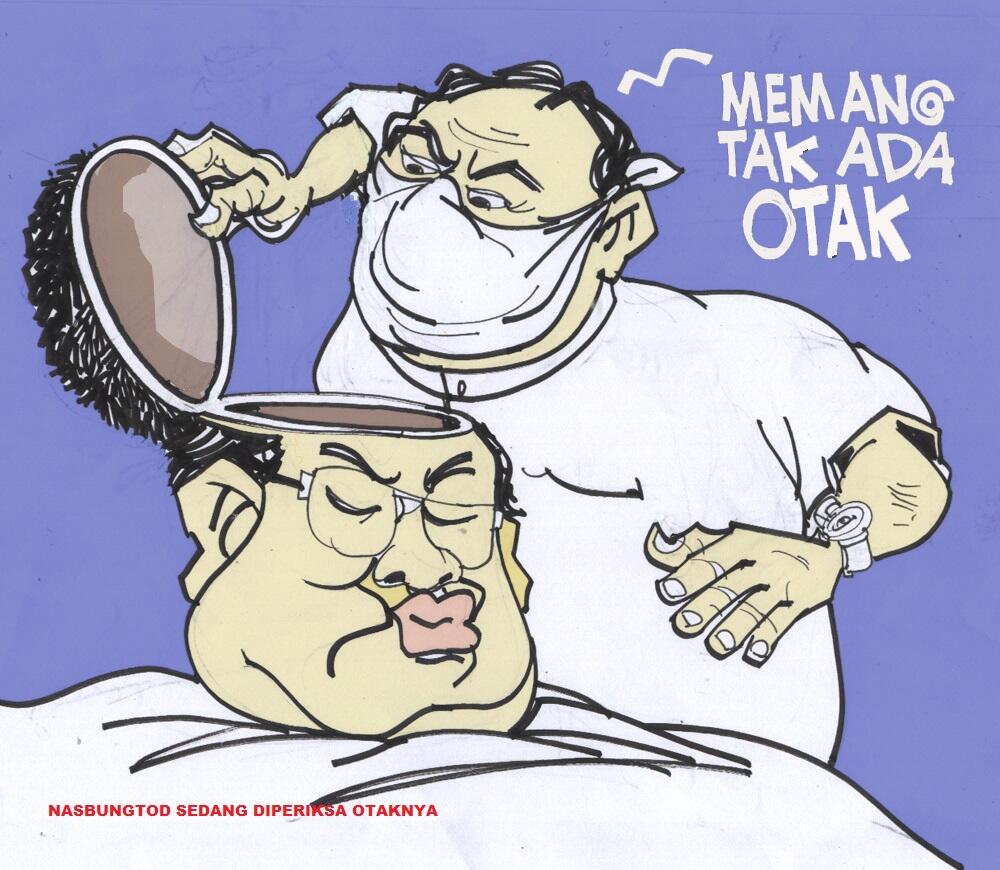 13+ Arti Mimpi Kehilangan Akal Sehat