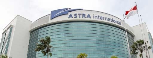Lowongan Kerja Operator Produksi (OP) Untuk PT. Astra Group