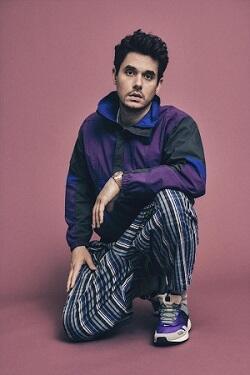 John Mayer Datang ke Indonesia Gan!