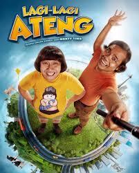 Talking Pictures 94.7 U FM JKT Review Film Lagi Lagi Ateng