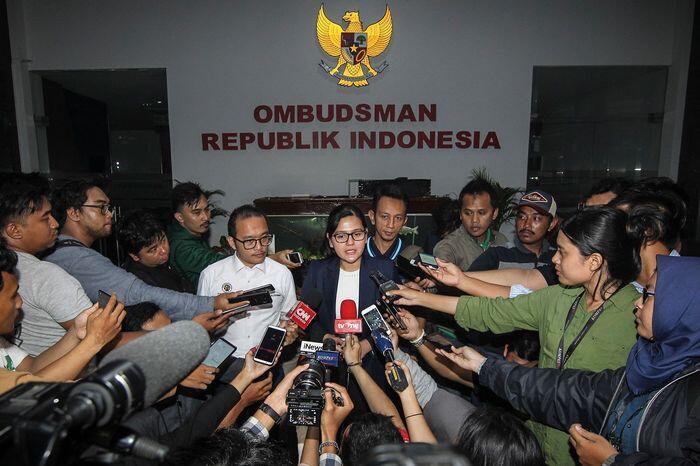 Mungkinkah Vigit Waluyo tersangka selanjutnya