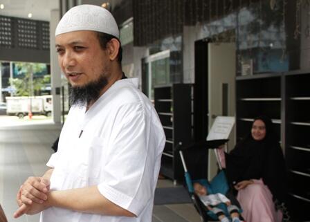 Novel Baswedan Jadi Saksi Fakta Sidang Lucas