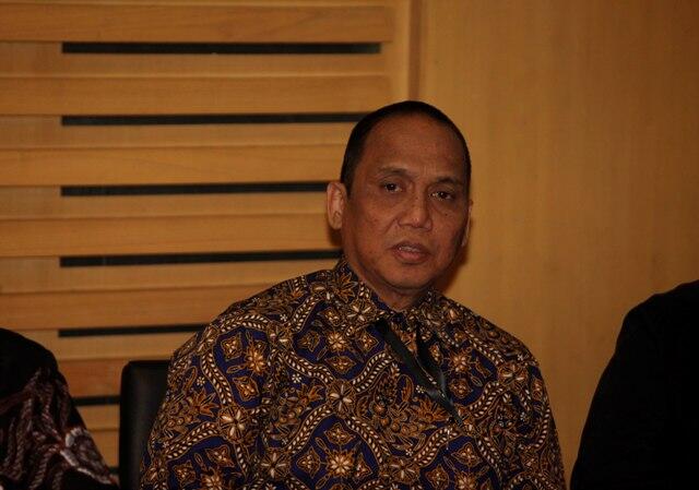 Jokowi Diminta Beri Atensi Penuntasan Teror KPK