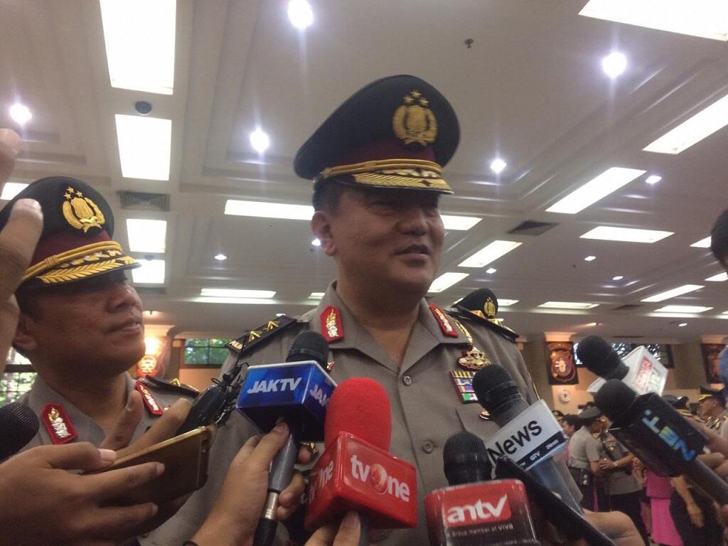 Bom Rakitan di Rumah Agus Palsu