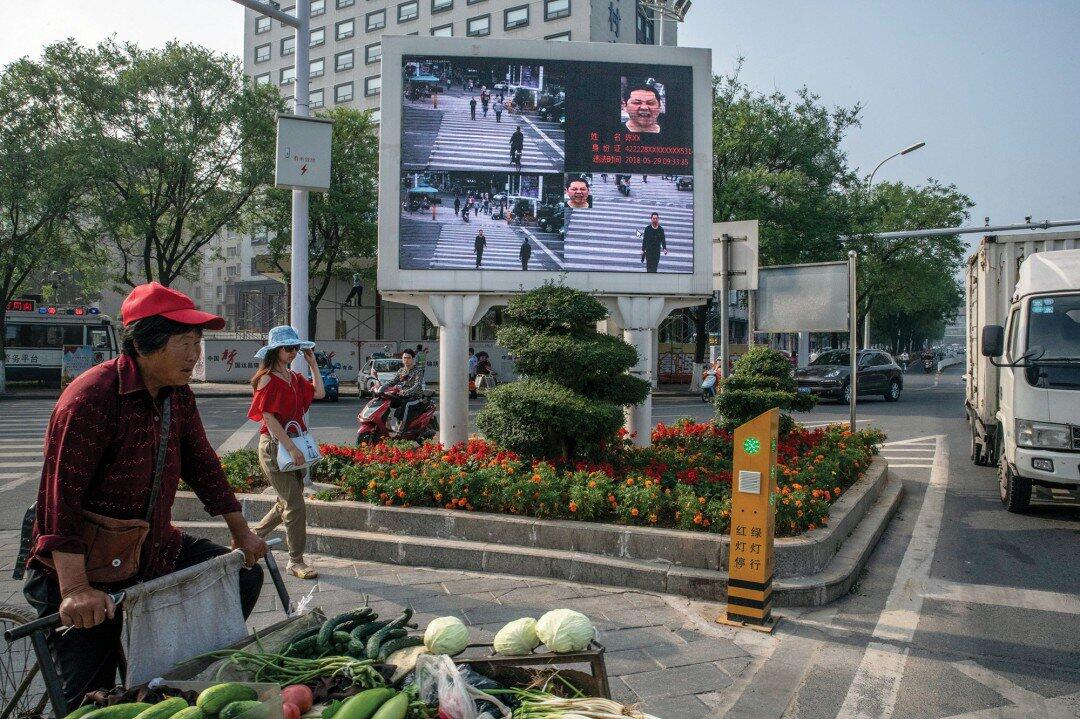 Ketika Data Mengendalikan Pemerintahan