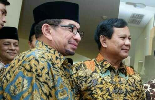 PKS dan Gerindra Sepakat Proses Cawagub DKI Januari Selesai